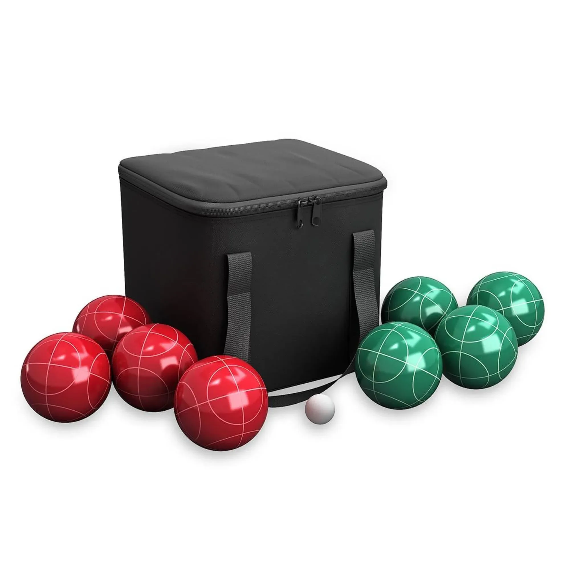 Trademark Games Bocce Ball Set