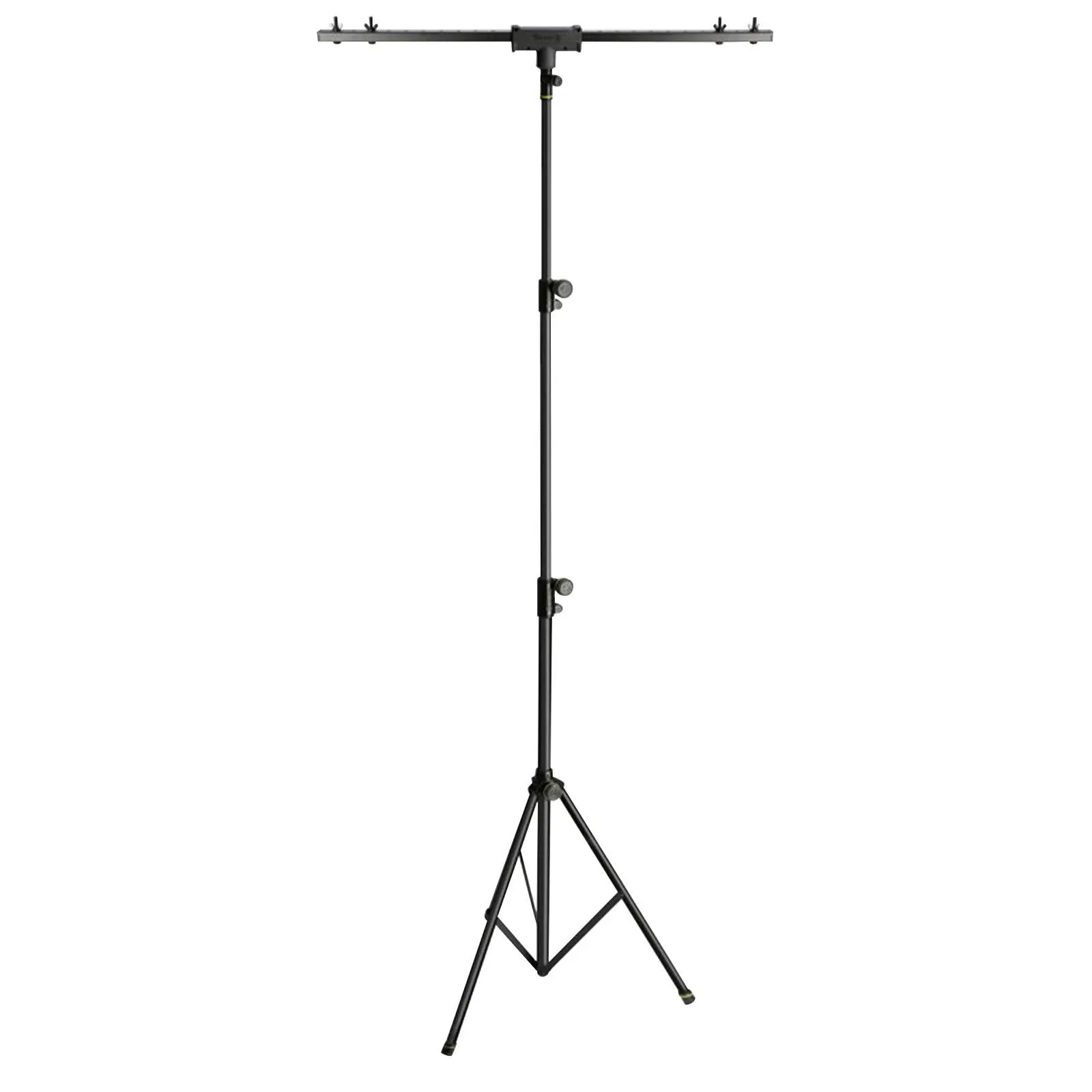 GRAVITY LS TBTV 17 - Lighting Stand with T-Bar, Small