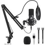 MAONO A04 Professional Podcaster USB Microphone