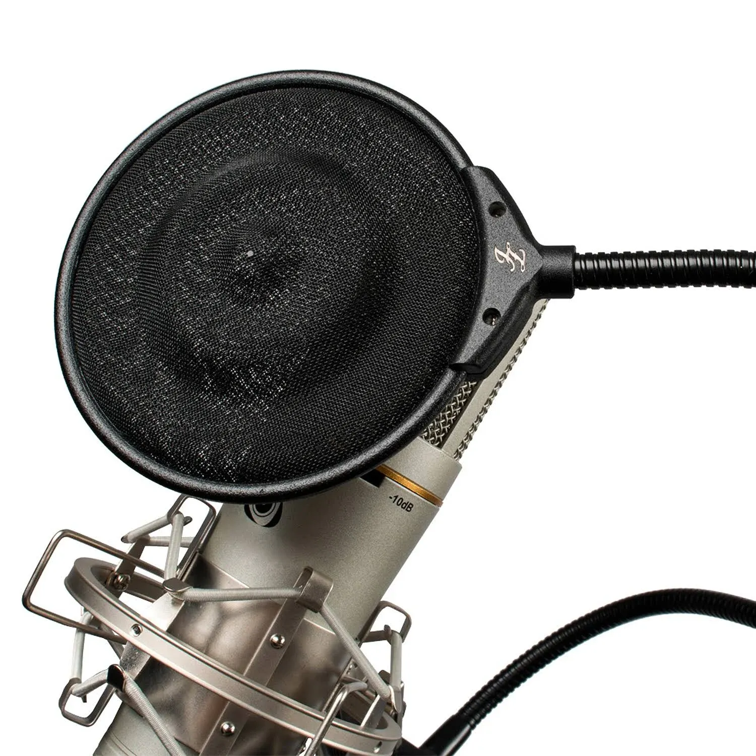 JZ Microphones JZ-PF Pop Filter