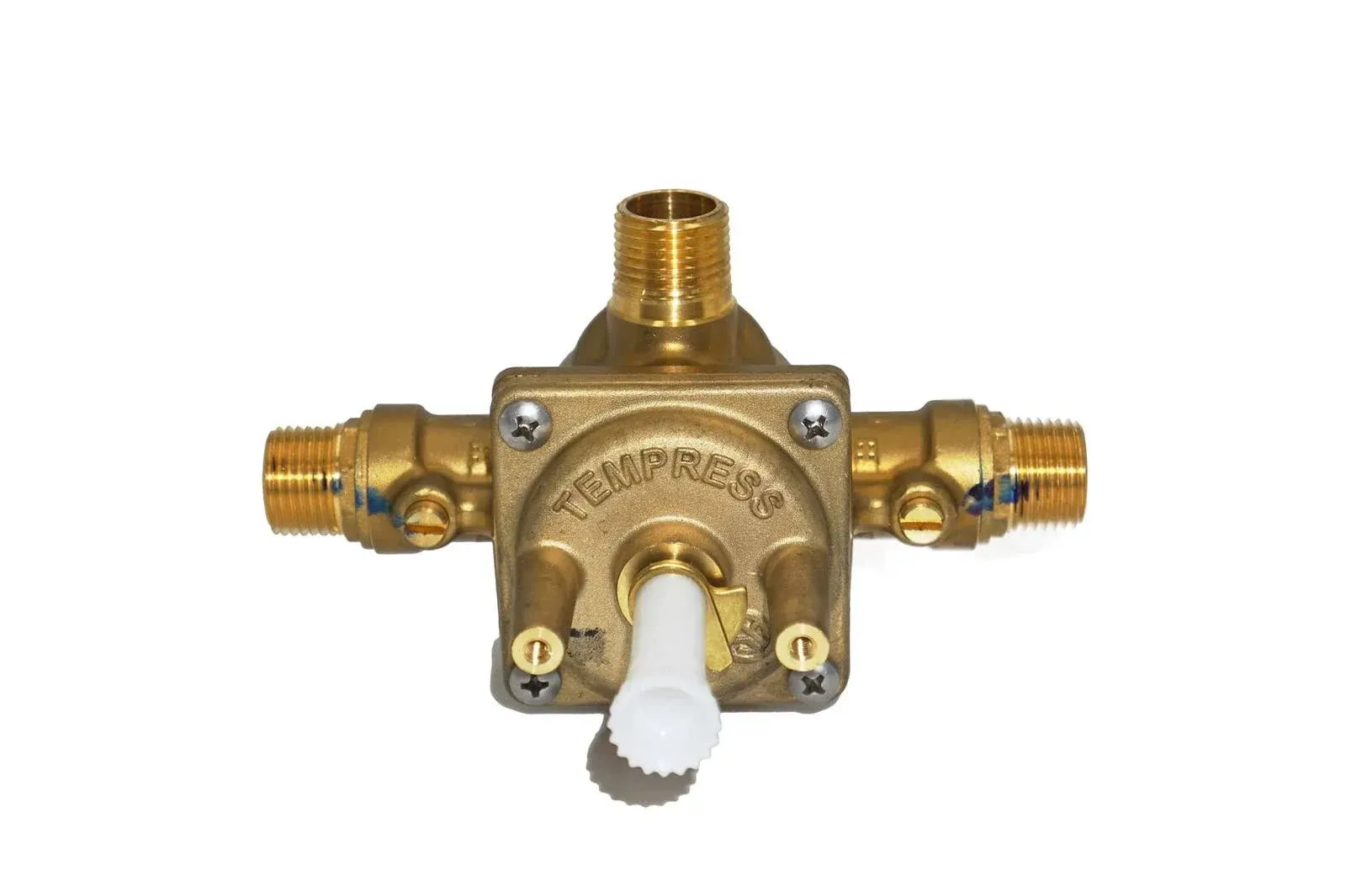 Rohl RMV-1 Modular PBV 3 Port Pressure Balance Rough Valve 4415-0310