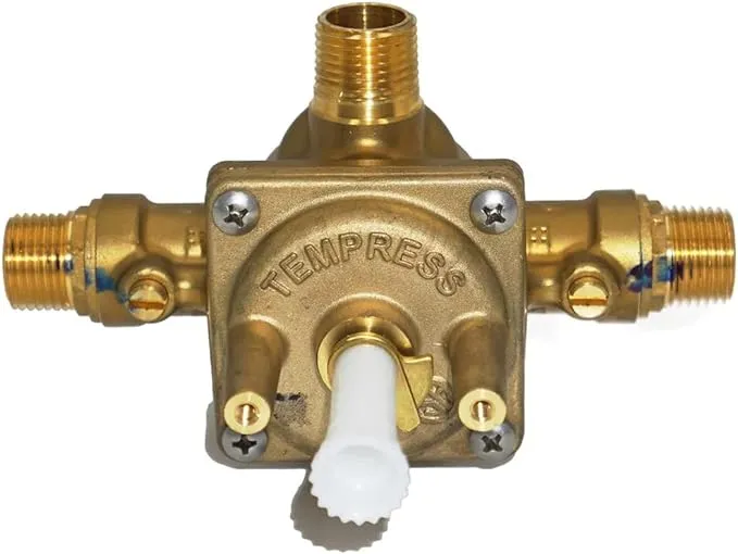 Rohl RMV1 Pressure Balanced Rough In-Valve Only