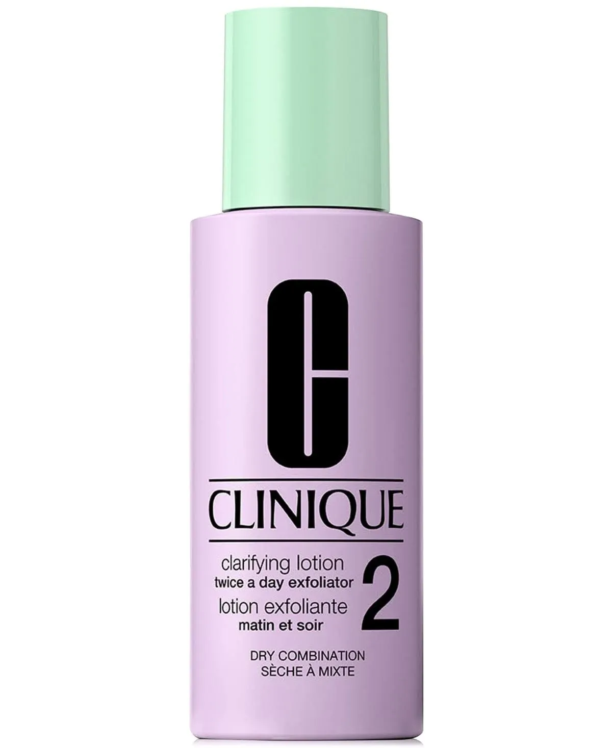 Clinique Clarifying Lotion 2 - 6.7 oz.