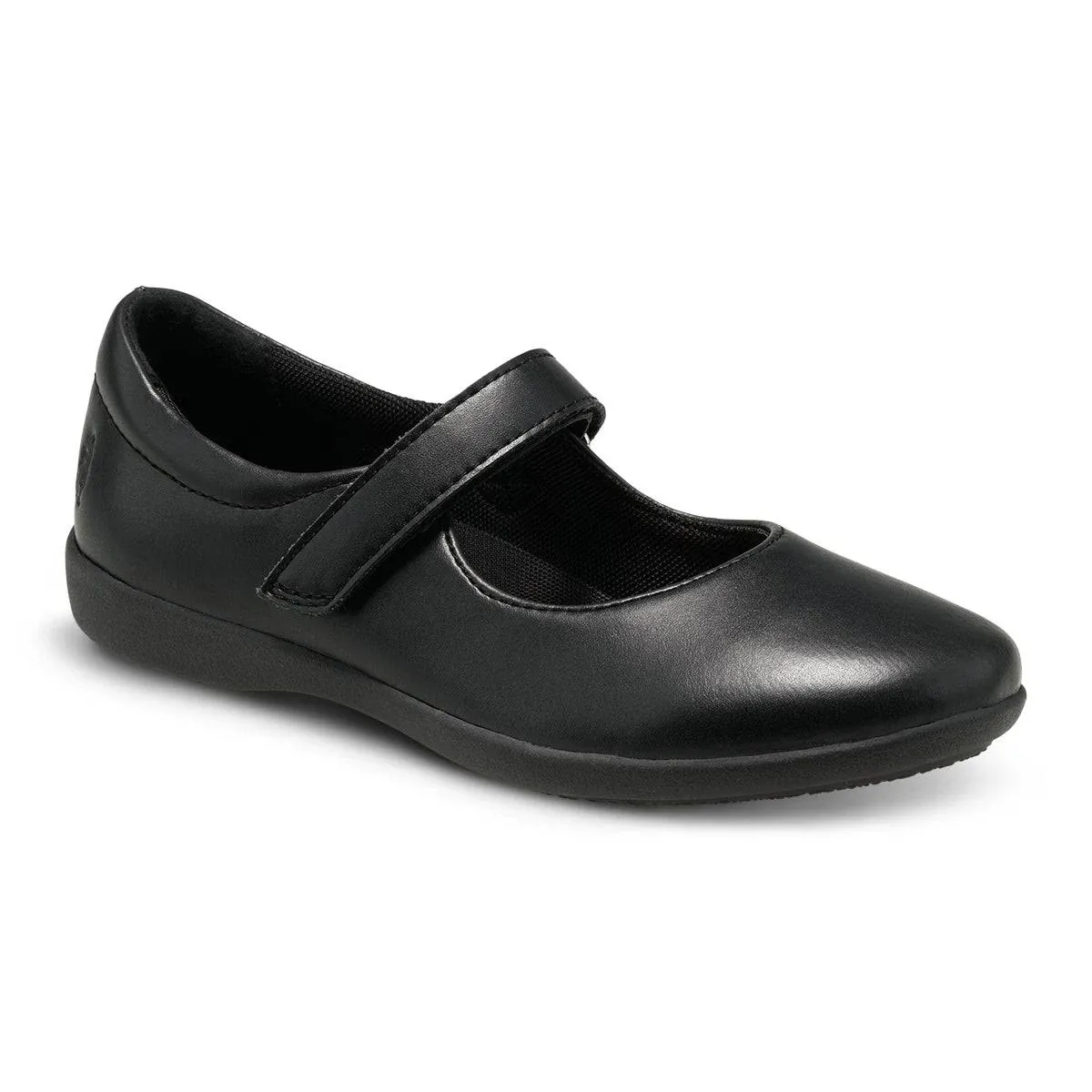 Hush Puppies Girl's Lexi Mary Jane Flat