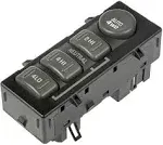 2000 GMC Sierra 1500 Transfer Case Switch - Direct Fit, Sold individually 901-062 by Dorman®