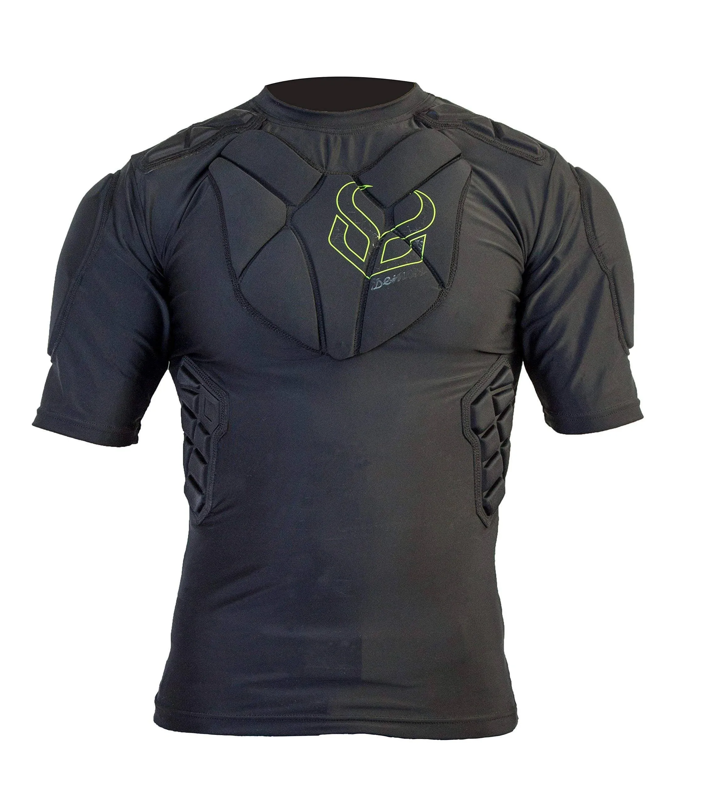 Demon Pro Fit Top