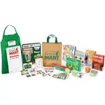 Melissa & Doug Fresh Mart Grocery Store Companion Collection