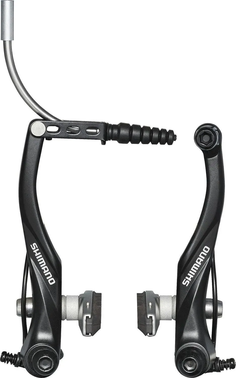 Shimano BR T4000 Rear V Brake Black