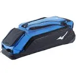 Mizuno Classic Wheel Bag G2 - Black