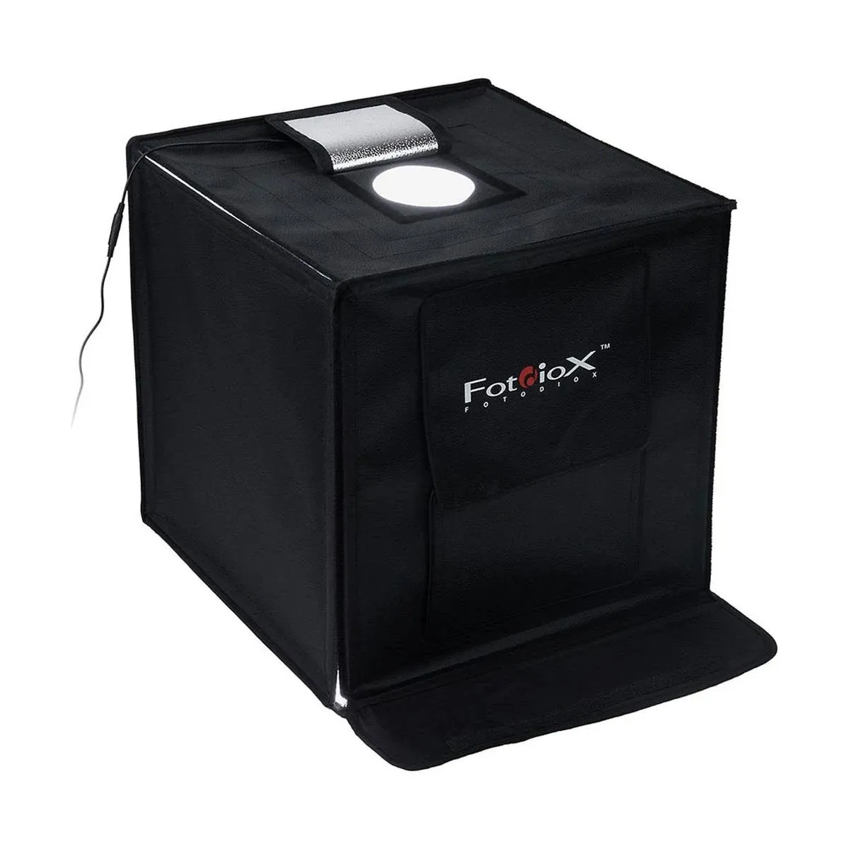 Fotodiox Pro 16x16" LED Studio-in-a-Box for Table Top Photography