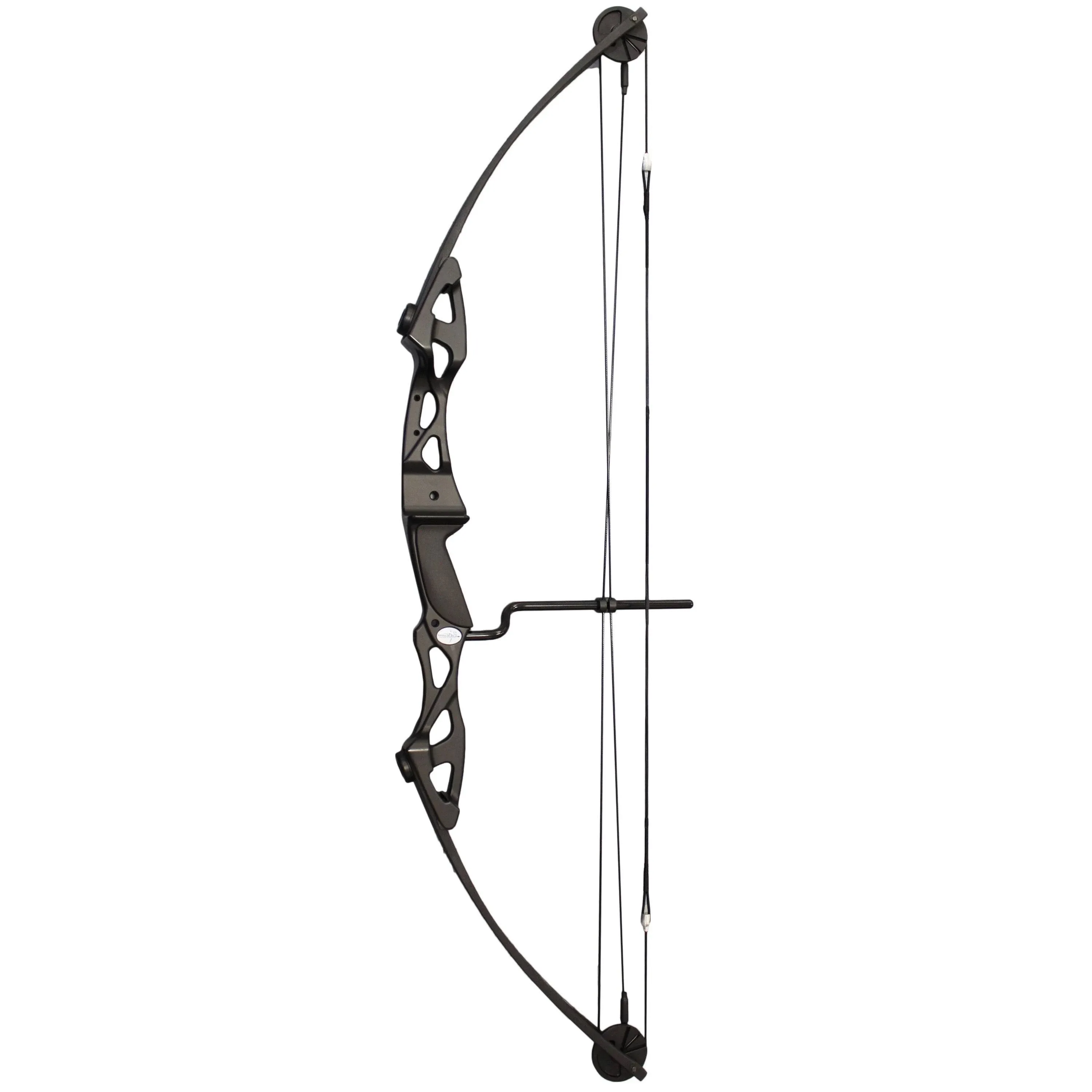 Sas Siege 55 lb Compound Bow