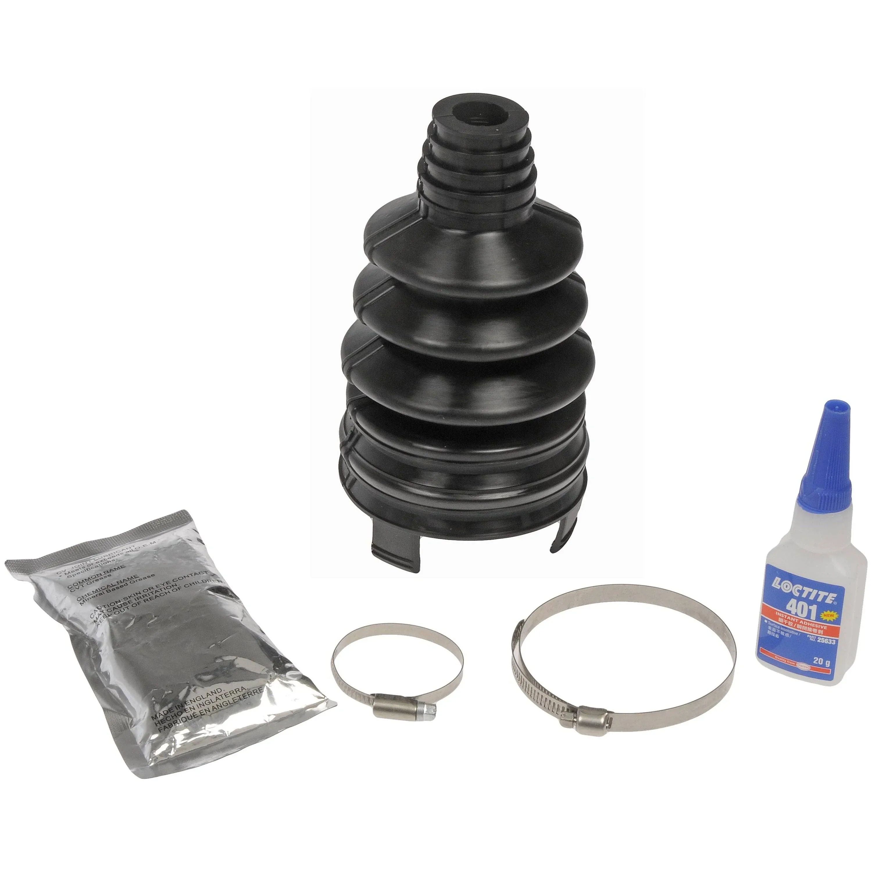 Dorman 614-700 - CV Joint Boot Kit