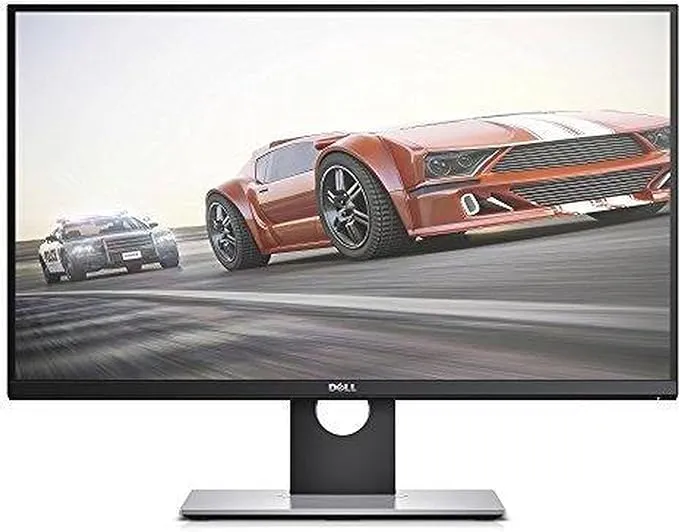 Dell Gaming S2716DGR 27.0" Screen LED-Lit Monitor with G-SYNC