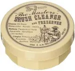 The Masters 2.5oz Brush Cleaner