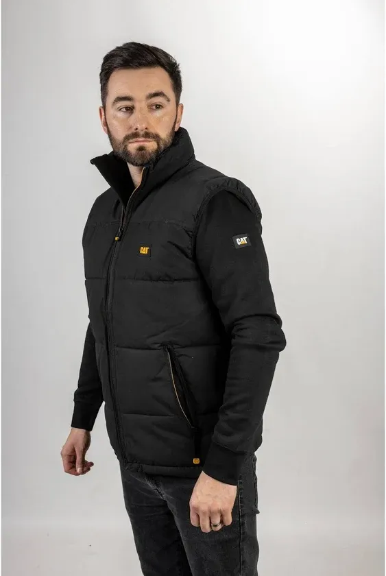 Caterpillar Arctic Zone Vest