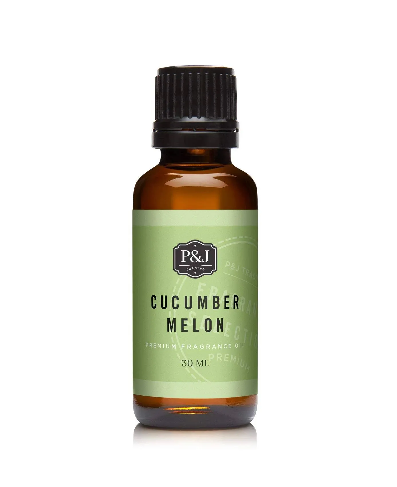 Cucumber Melon Fragrance Oil