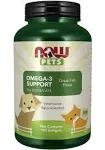 Now - Kidney Support for Dogs & Cats 4.2 oz