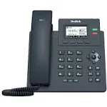 Yealink SIP T31P IP Phone SIP-T31P