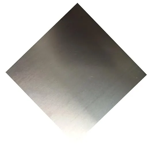 RMP 3003 H14 Aluminum Sheet 12 Inch x 12 Inch x 0.032 Inch