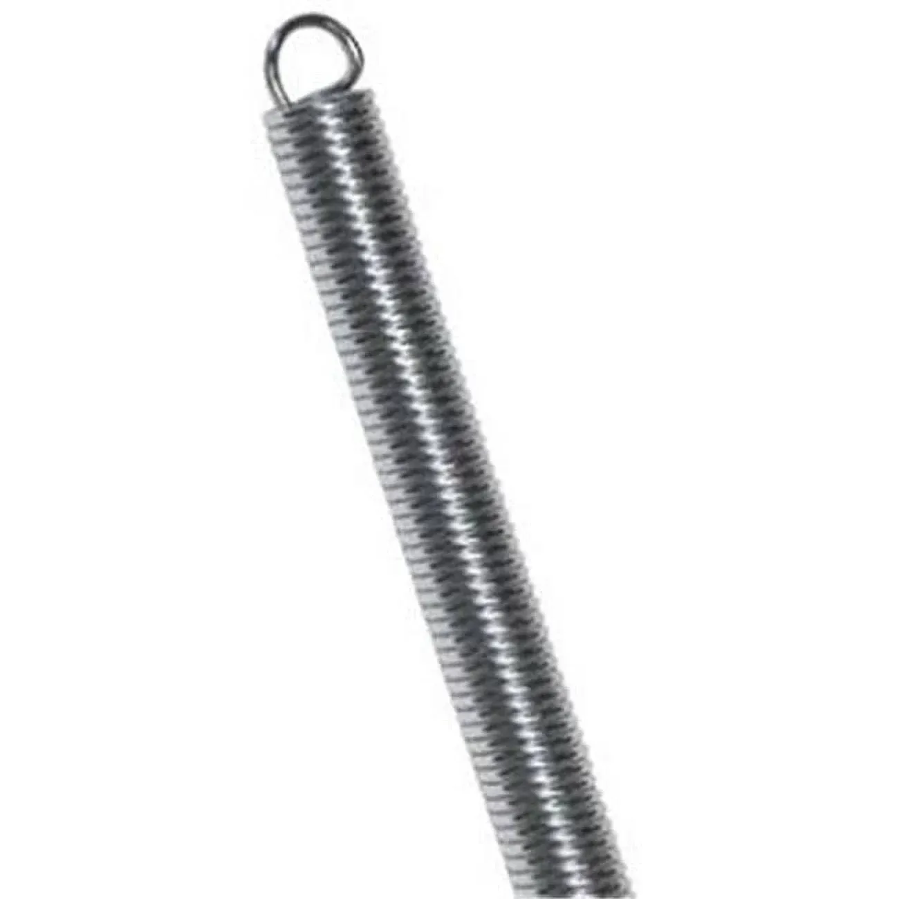 CENTURY SPRING CORP CS-7 Screen Door Spring, 1/2-In. OD x 16-3/8-In.