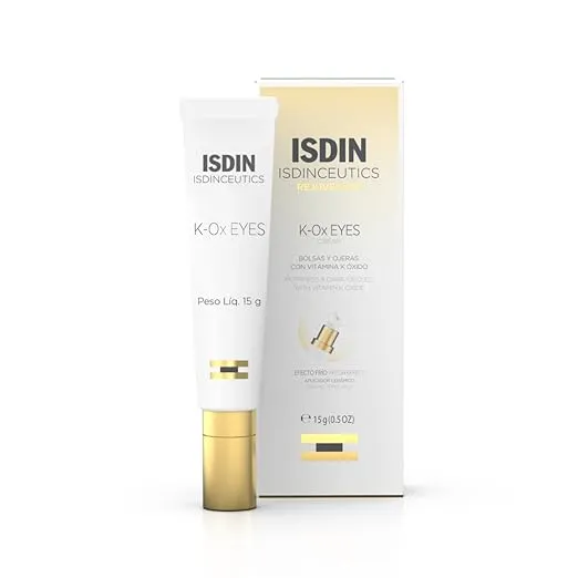 Isdinceutics K-Ox Eyes Cream 15 gm