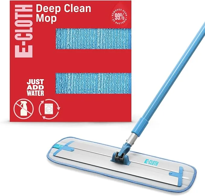 E-Cloth Deep Clean Mop