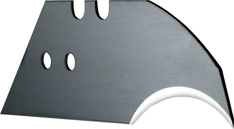 Stanley - 5192 Knife Blades Concave Pack of 100