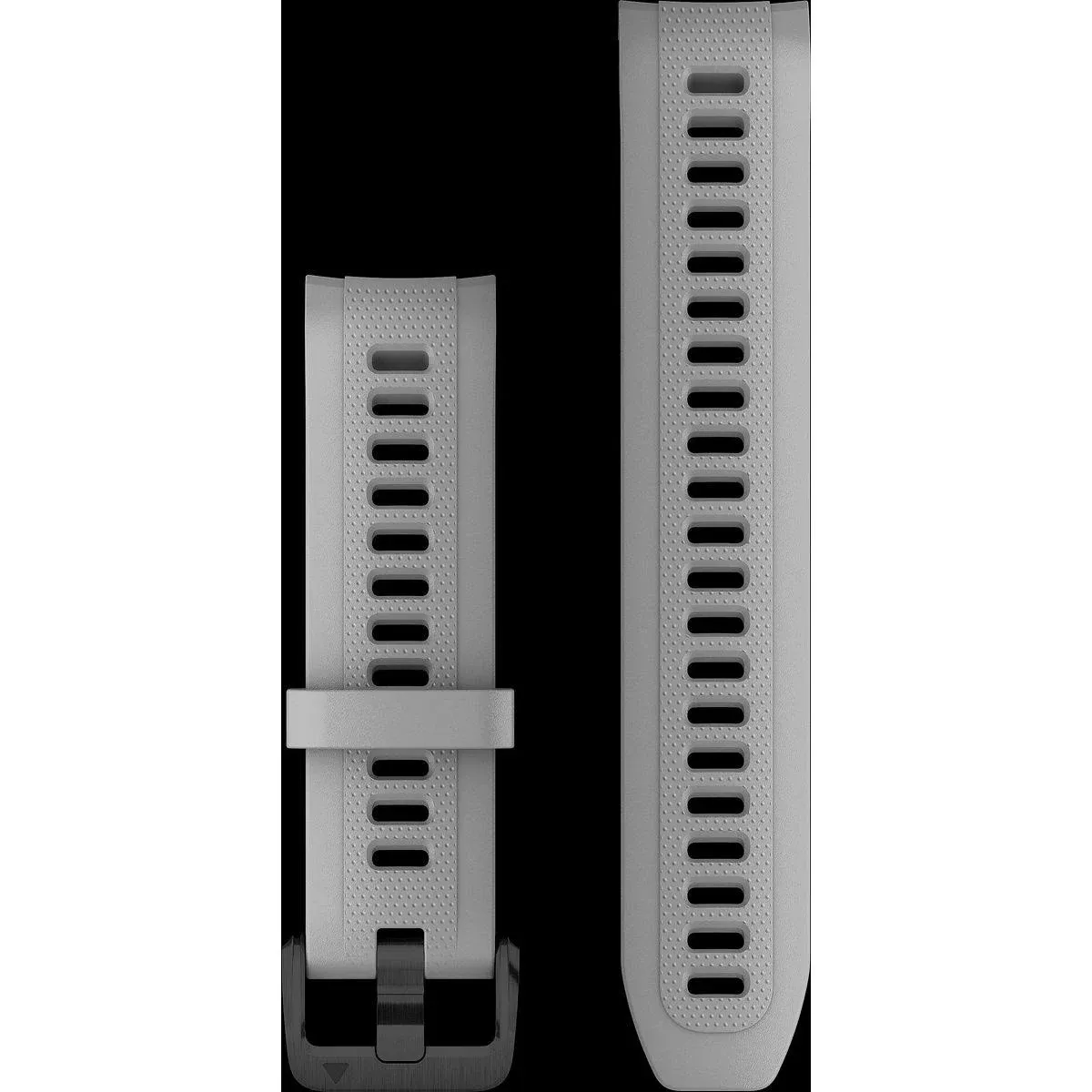 Garmin Approach S70 — 20 mm Watch Bands, Powder Gray