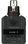 Tascam DR-10X Plug-On Recorder