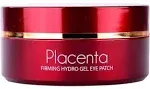 [BERRISOM] Placenta Firming Hydro Gel Eye Patch 60EA