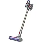 NEW DYSON V8 CORDLESS VACUUM UP TO 40 MINUTES RUN TIME