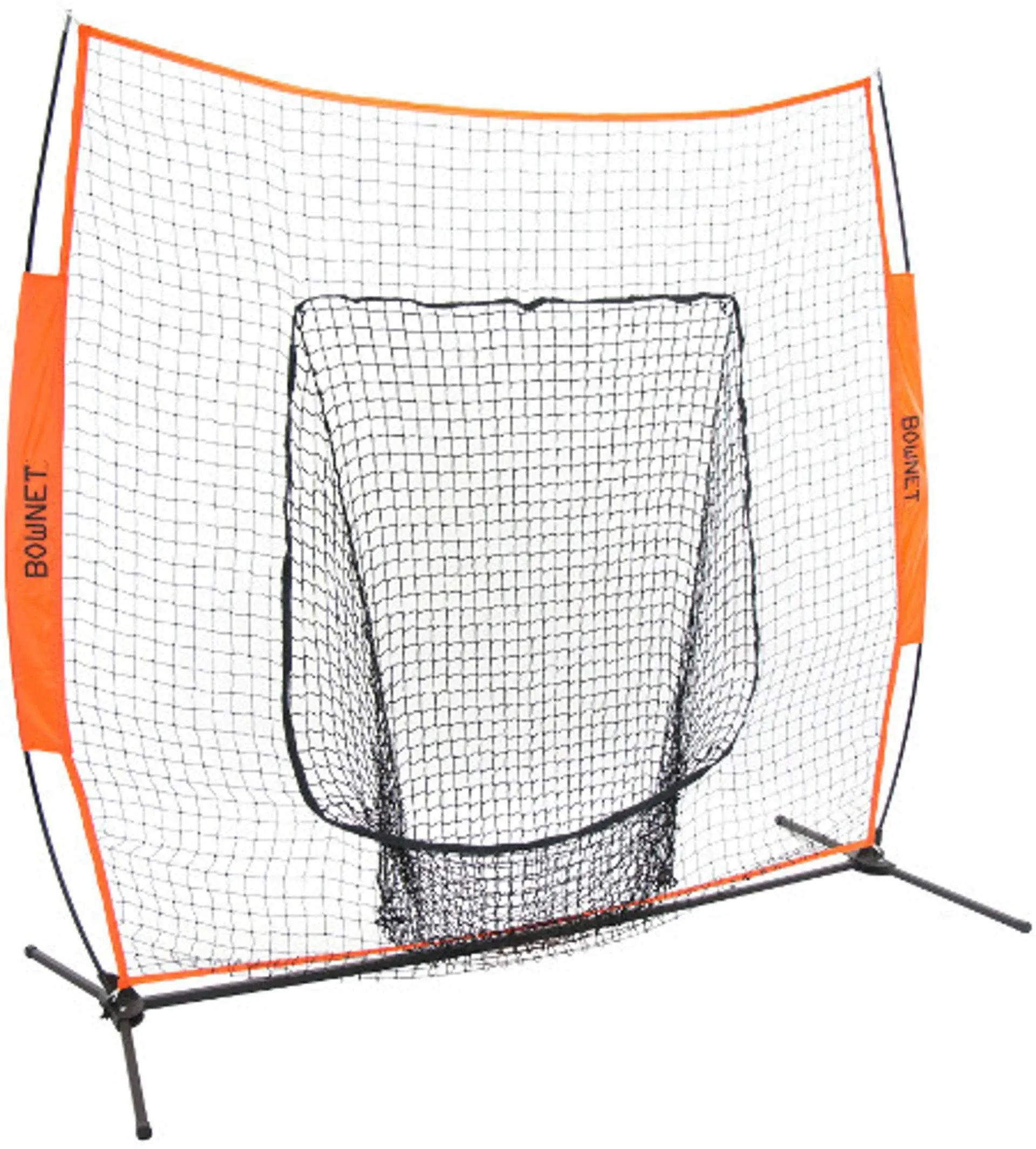 Bownet Big Mouth X Portable Sock Net