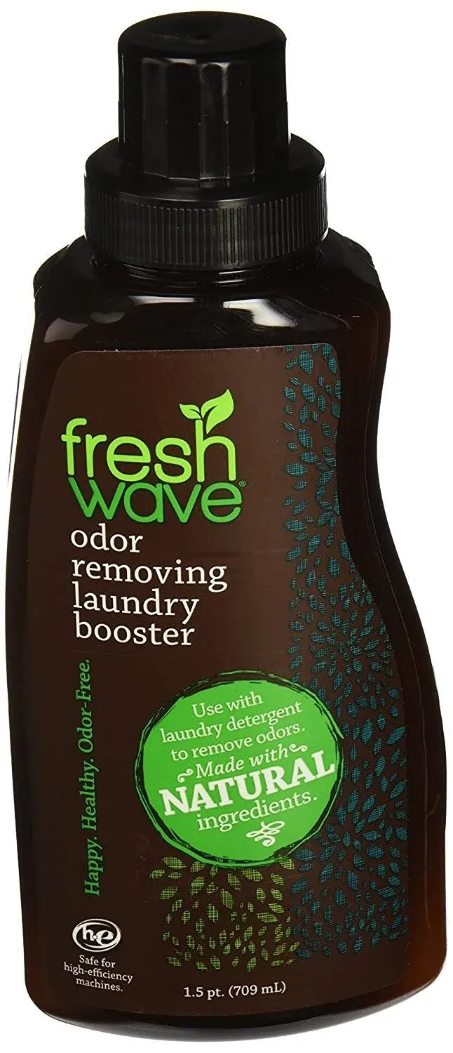 Fresh Wave Odor Removing Laundry Booster