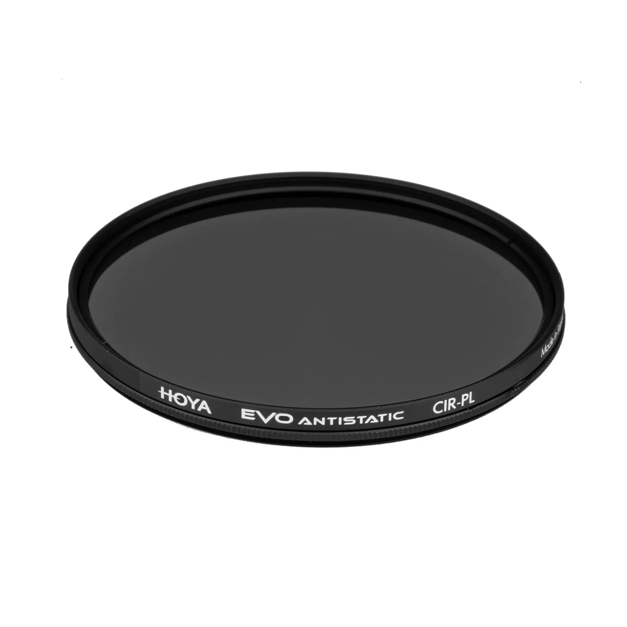 Hoya 82mm EVO Antistatic Circular Polarizer Filter