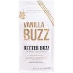 Better Buzz Vanilla Buzz Powdered Light Roast Creamer - 20oz