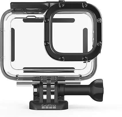 GoPro Protective Housing (HERO11 Black/HERO10 Black/HERO9 Black) - Official GoPro Accessory