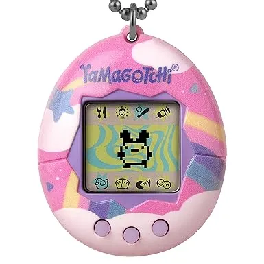 Original Tamagotchi Dreamy