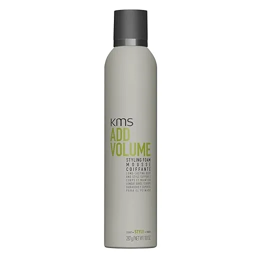 KMS Add Volume Styling Foam