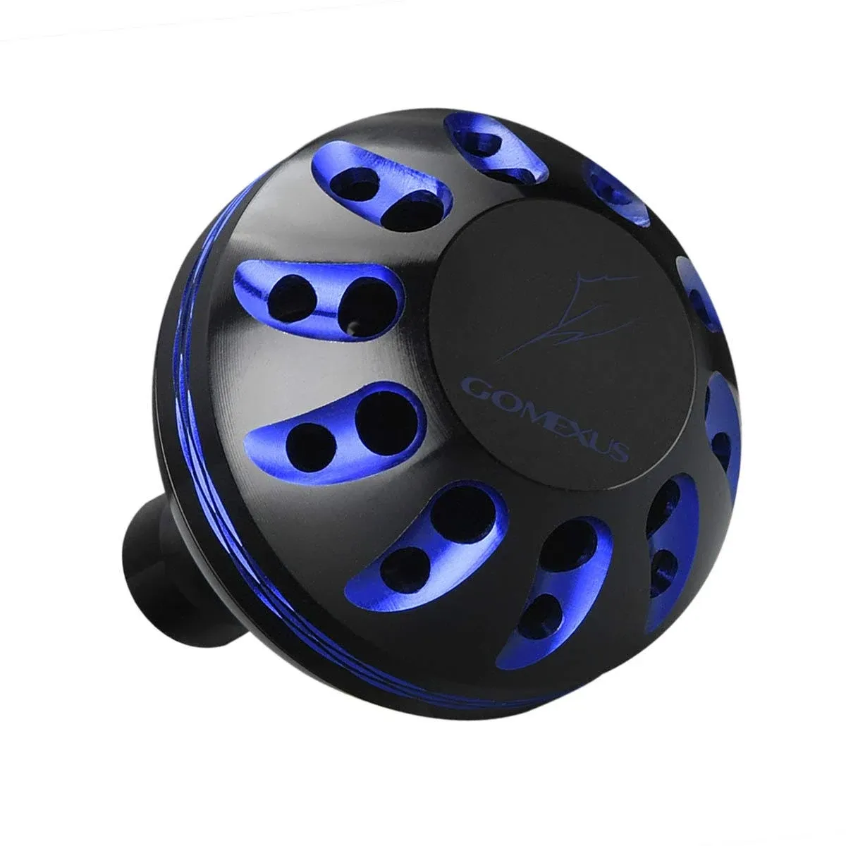 Gomexus Power Knob for Shimano Stradic Vanford Sahara Daiwa Ballistic Tatula ...