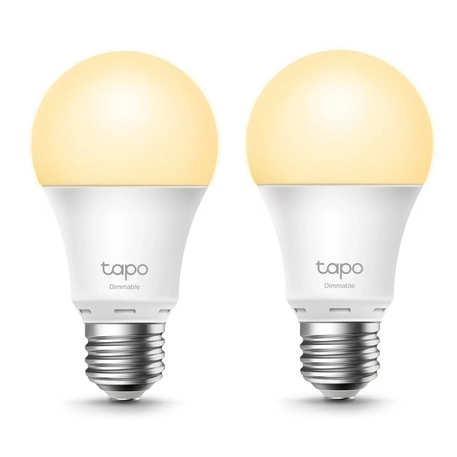 Smart Light Bulb LED TP-Link TAPOL510E WiFi 8,7 W 2700K E27 806 Lm