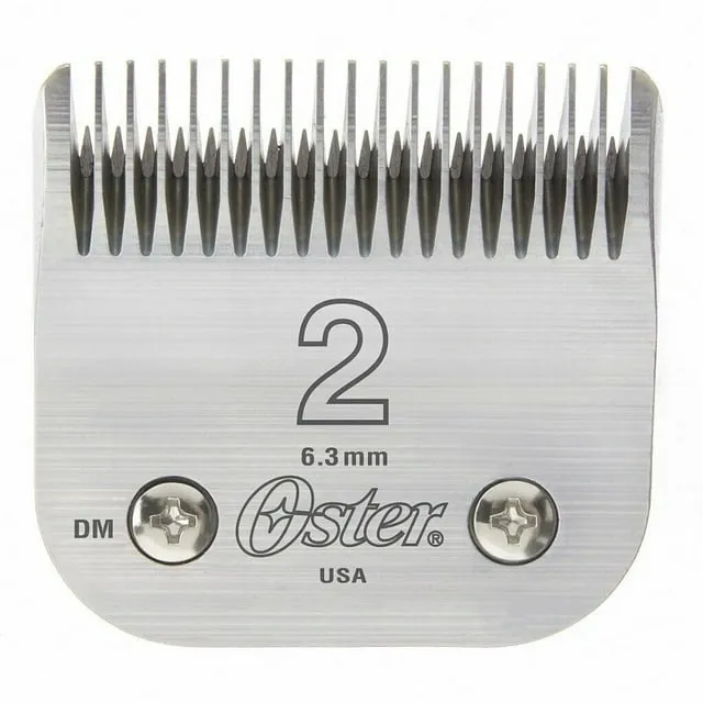 Oster - Detachable Blade Size 2