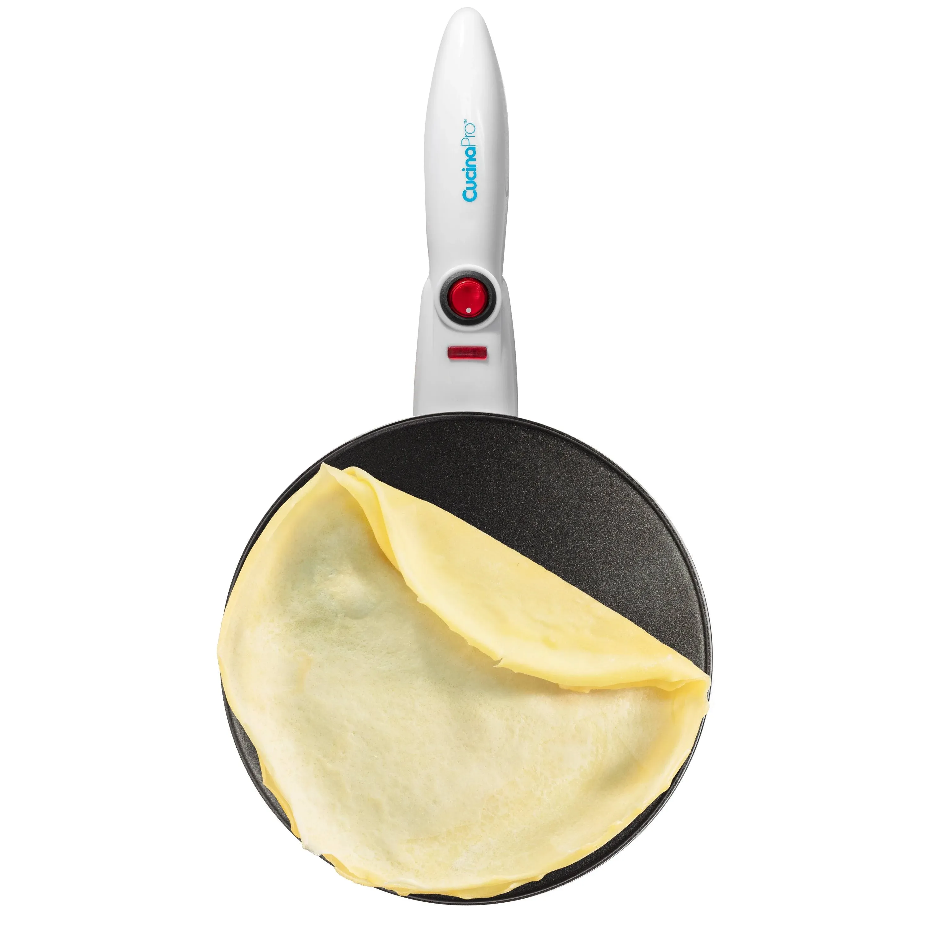 CucinaPro Cordless Crepe Maker