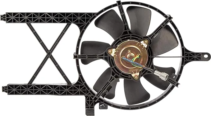 Dorman A/C Condenser Fan Assembly