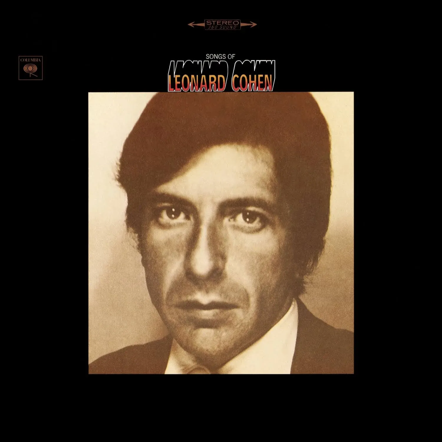 Songs Of Leonard Cohen