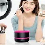 SOGUE Electric Makeup Brush Cleaner Automatic USB