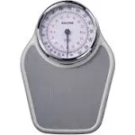 Salter Professional Large Analog Mechanical Scale Gray