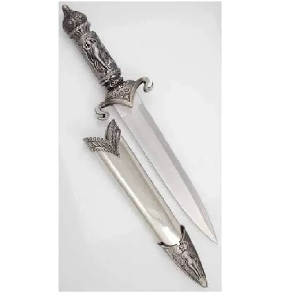 Goddess athame