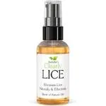 Isabella's Clearly LICE, Blend of Natural and Essential Oils I Non Tox