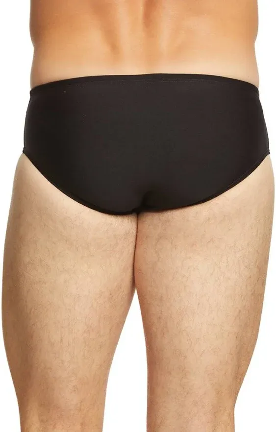 Speedo Solid Brief Youth - Endurance+