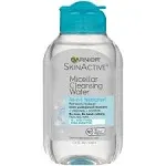 Garnier SkinActive Micellar Cleasing Water All-in-1 23.7 oz. 